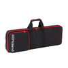 Roland CB-GO61KP 61-Key Keyboard Carry Bag for GO-Series Keyboards Keyboards and Synths / Keyboard Accessories / Cases