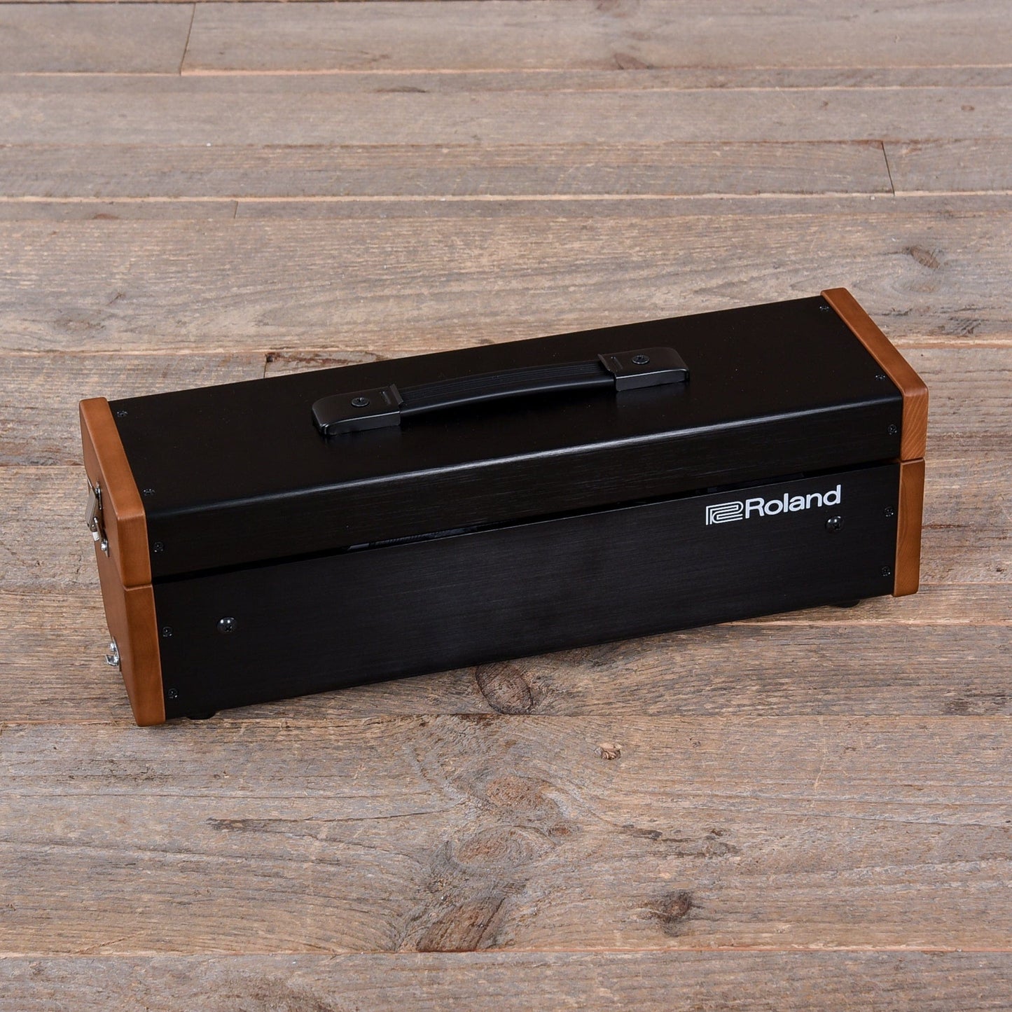 Roland SYR-E84 Powered Eurorack Case Keyboards and Synths / Keyboard Accessories / Cases