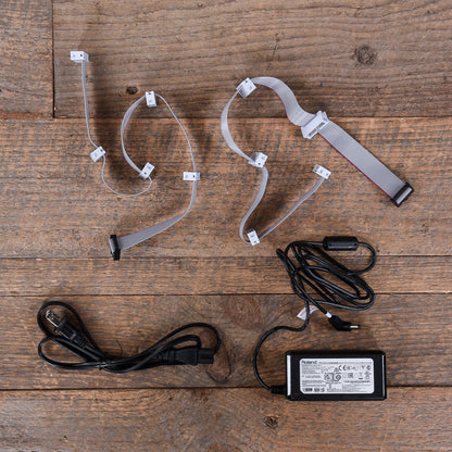 Roland SYR-E84 Powered Eurorack Case Keyboards and Synths / Keyboard Accessories / Cases