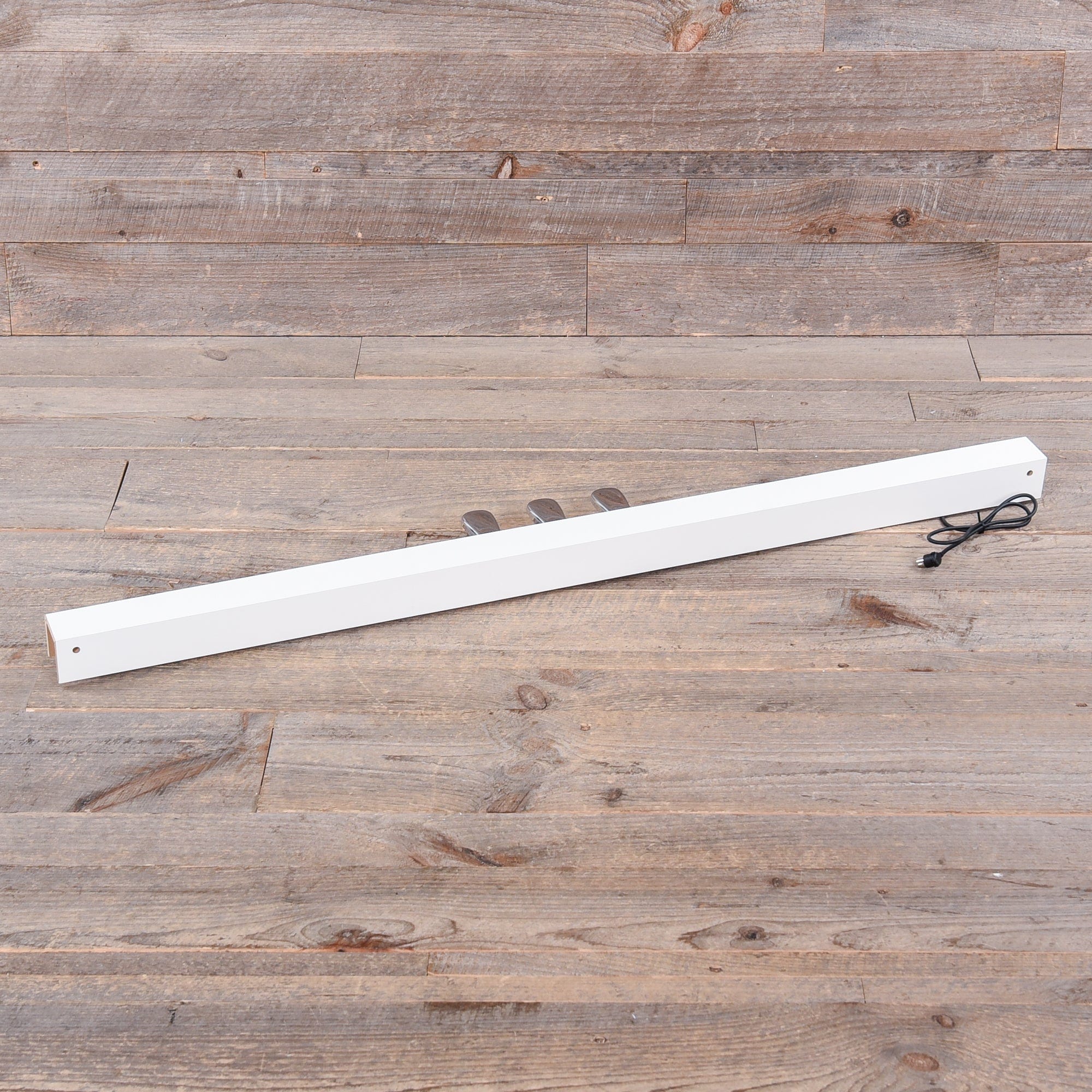 Roland KPD-70-WH Digital Piano Pedalboard White for FP-30/FP-30X Keyboards and Synths / Keyboard Accessories / Pedals