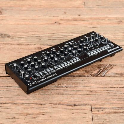 Roland Boutique SE-02 Designer Series Analog Synthesizer Keyboards and Synths / Synths / Analog Synths
