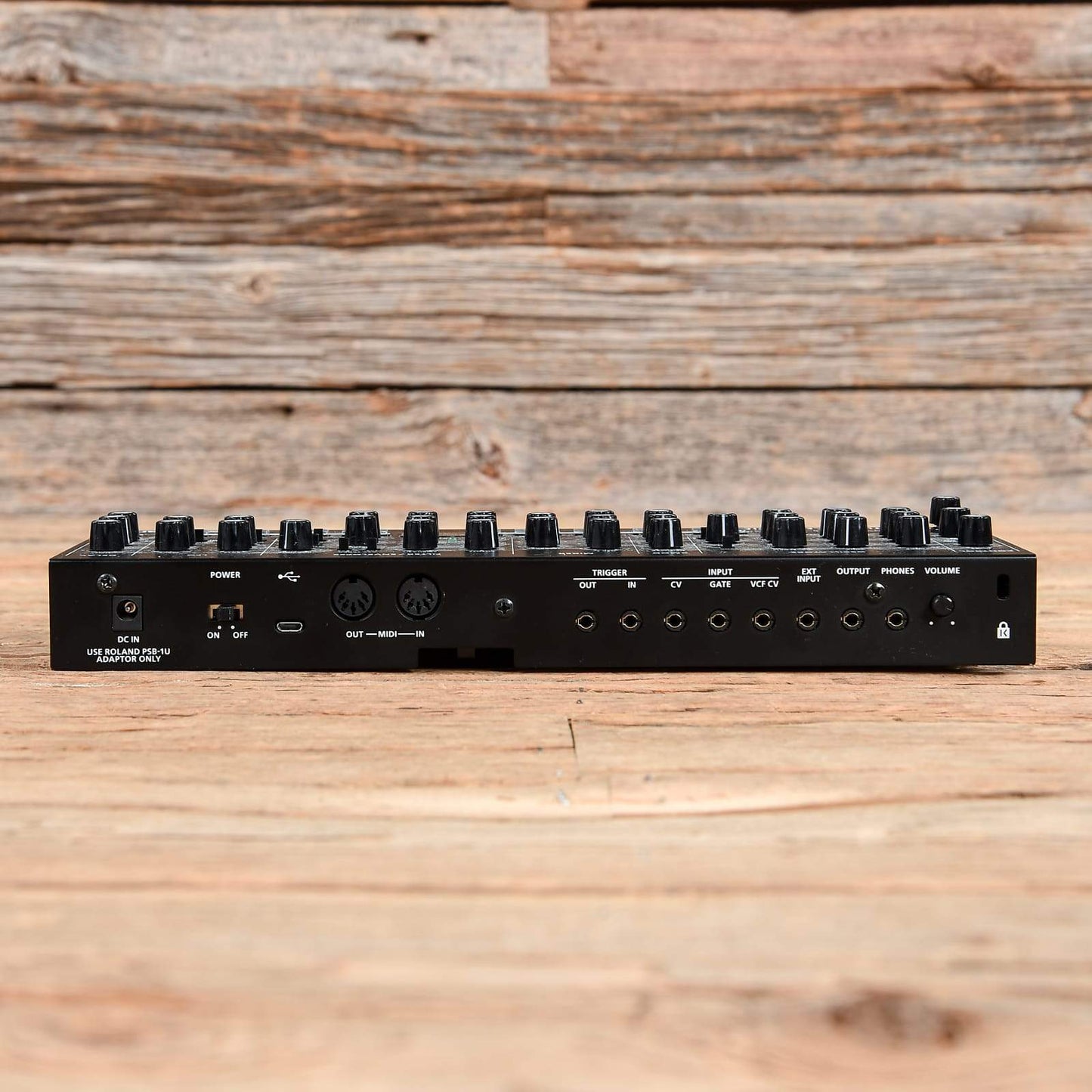 Roland Boutique SE-02 Designer Series Analog Synthesizer Keyboards and Synths / Synths / Analog Synths