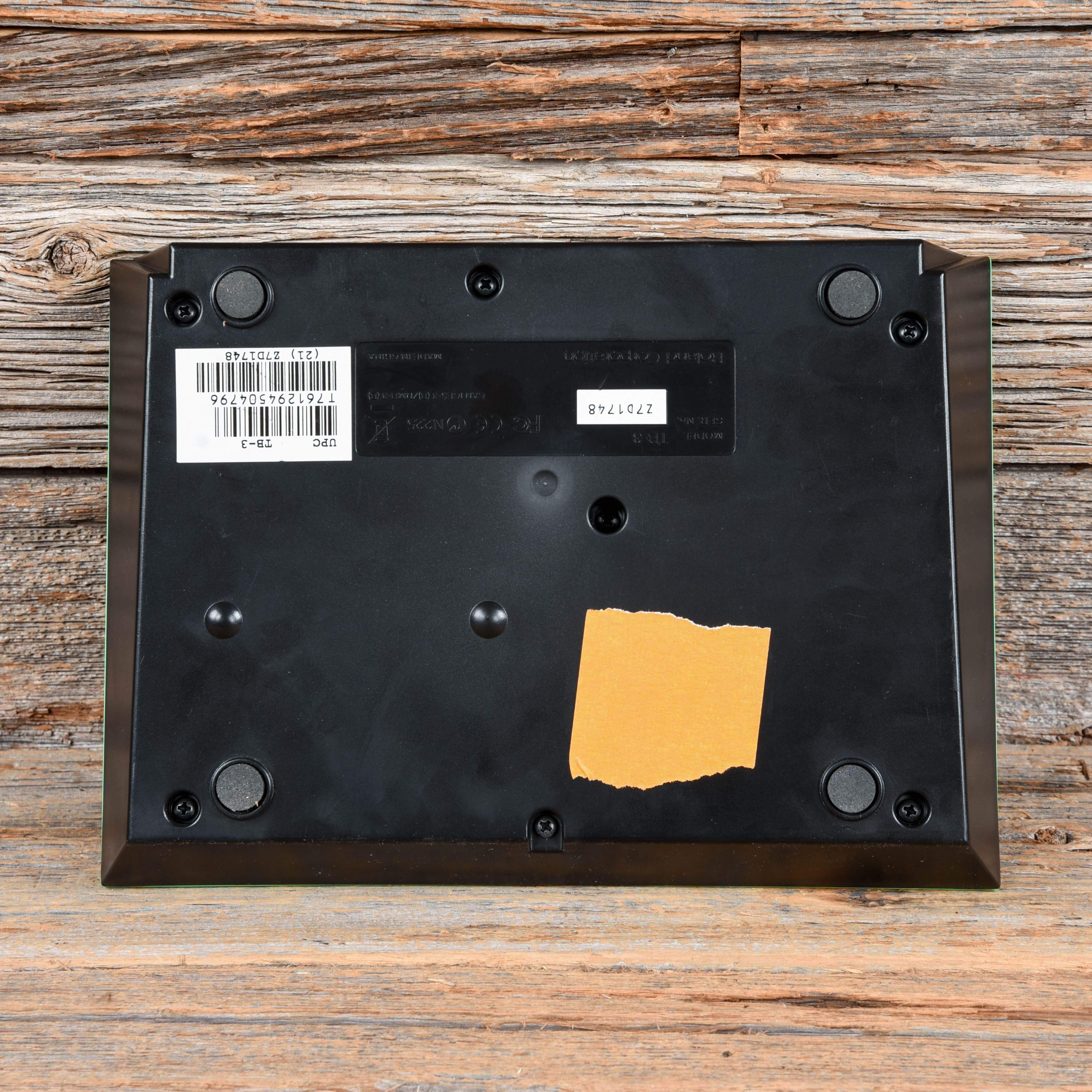 Roland AIRA TB-3 Touch Bassline Keyboards and Synths / Synths / Digital Synths