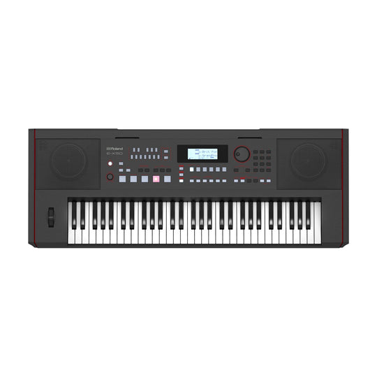 Roland E-X50 61-Key Arranger Keyboard Keyboards and Synths / Synths / Digital Synths