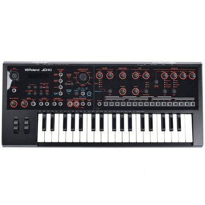 Roland JD-Xi Interactive Analog/Digital Crossover Synthesizer Keyboards and Synths / Synths / Digital Synths