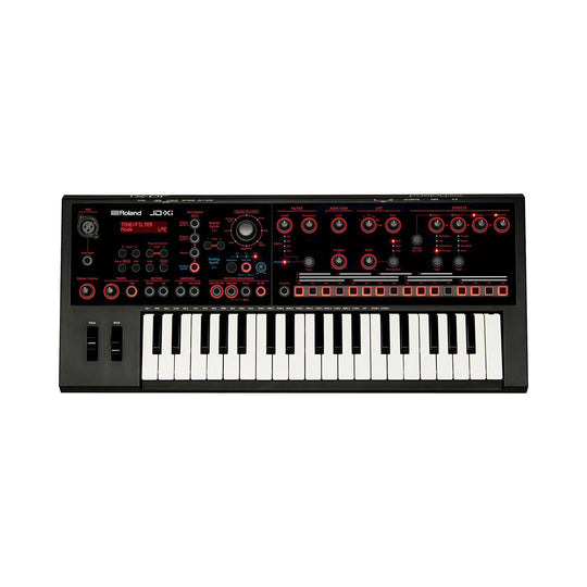 Roland JD-Xi Interactive Analog/Digital Crossover Synthesizer Keyboards and Synths / Synths / Digital Synths