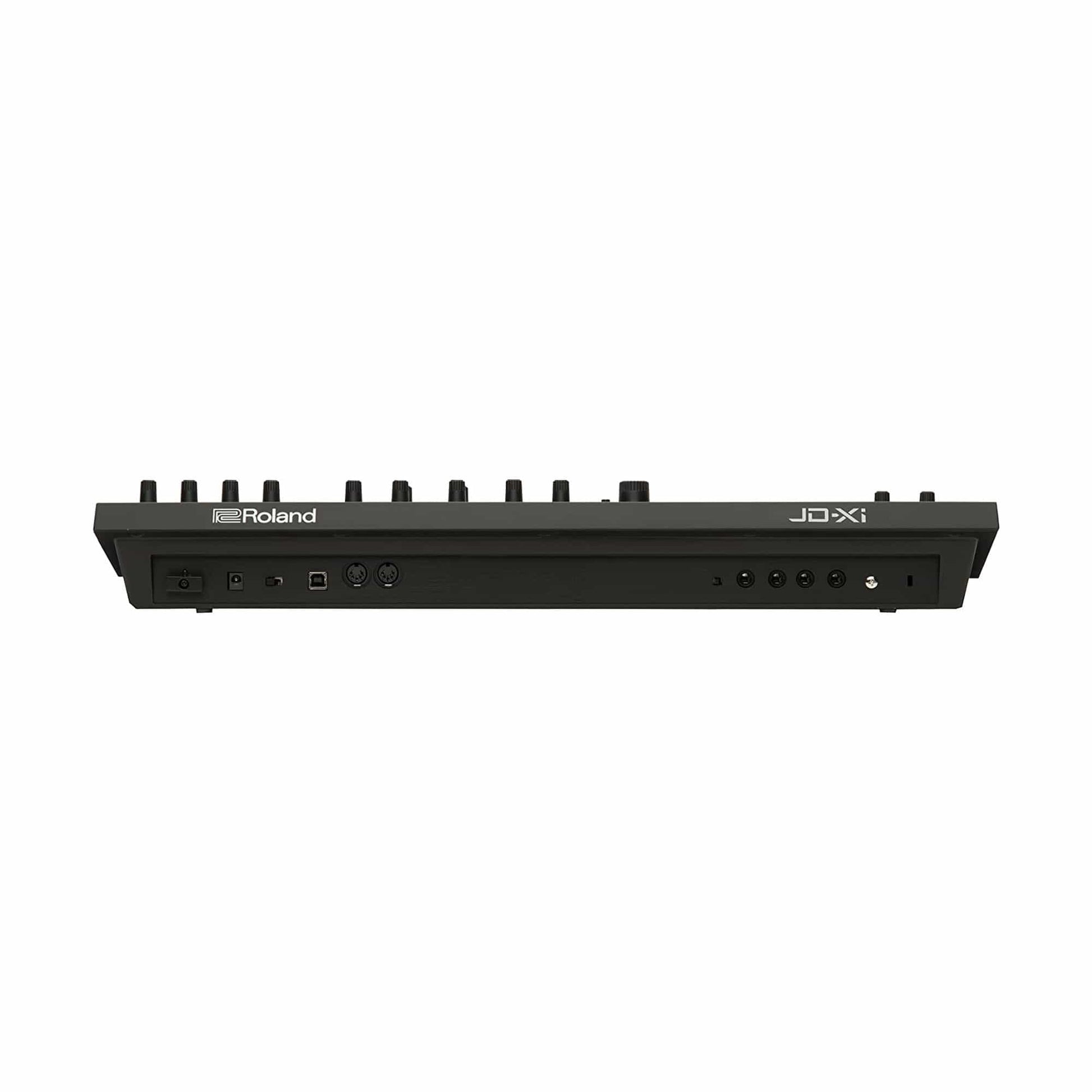 Roland JD-Xi Interactive Analog/Digital Crossover Synthesizer Keyboards and Synths / Synths / Digital Synths