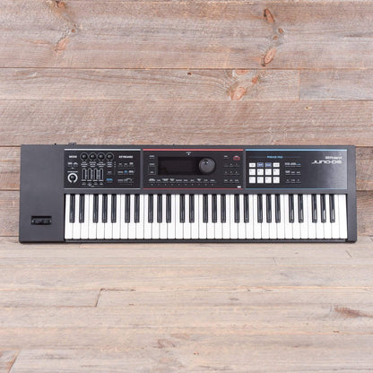 Roland Juno-DS61 61-key Synthesizer Keyboards and Synths / Synths / Digital Synths