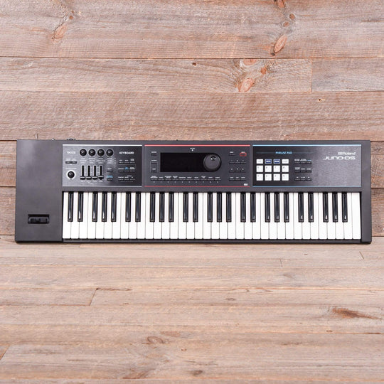 Roland Juno-DS61 61-key Synthesizer Keyboards and Synths / Synths / Digital Synths