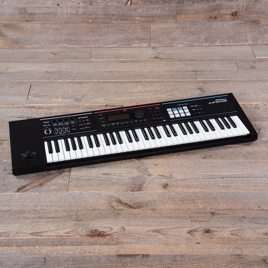 Roland Juno-DS61 61-key Synthesizer Keyboards and Synths / Synths / Digital Synths