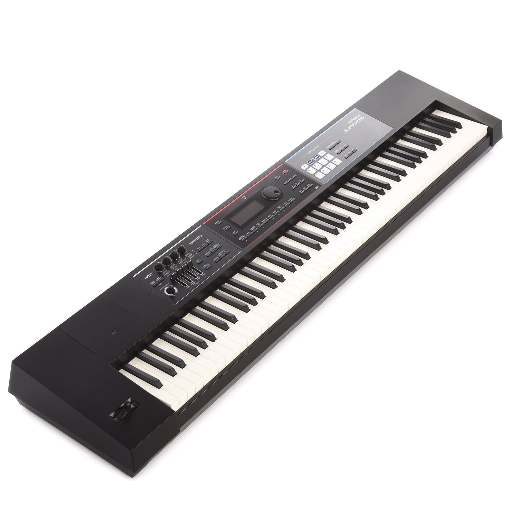 Roland JUNO DS88 88 Key Synthesizer Chicago Music Exchange