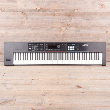 Roland JUNO DS88 88 Key Synthesizer Keyboards and Synths / Synths / Digital Synths