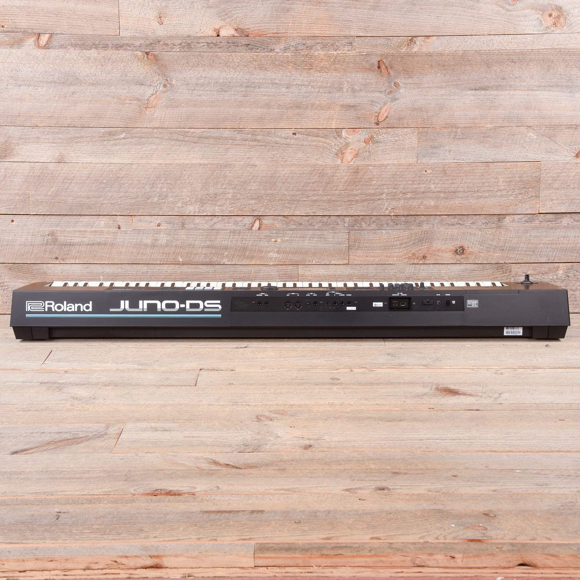 Roland JUNO DS88 88 Key Synthesizer Keyboards and Synths / Synths / Digital Synths