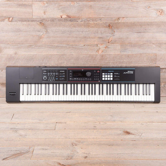 Roland JUNO DS88 88 Key Synthesizer Keyboards and Synths / Synths / Digital Synths