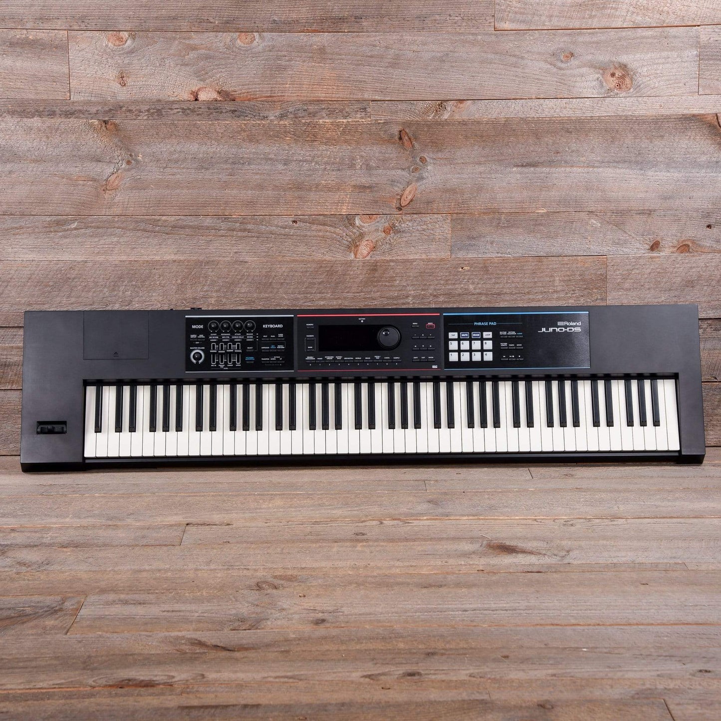 Roland JUNO DS88 88 Key Synthesizer Keyboards and Synths / Synths / Digital Synths