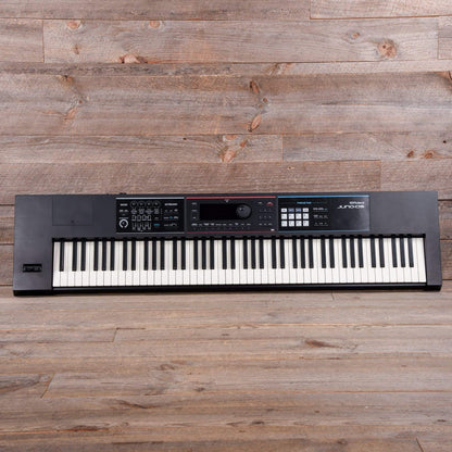 Roland JUNO DS88 88 Key Synthesizer Keyboards and Synths / Synths / Digital Synths