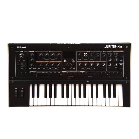 Roland Jupiter Xm Synthesizer Keyboards and Synths / Synths / Digital Synths