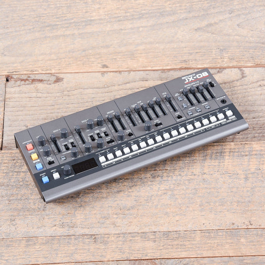 Roland JX-08 Boutique Series Desktop Synth Module Keyboards and Synths / Synths / Digital Synths