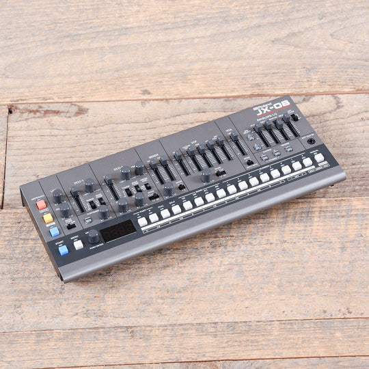 Roland JX-08 Boutique Series Desktop Synth Module Keyboards and Synths / Synths / Digital Synths