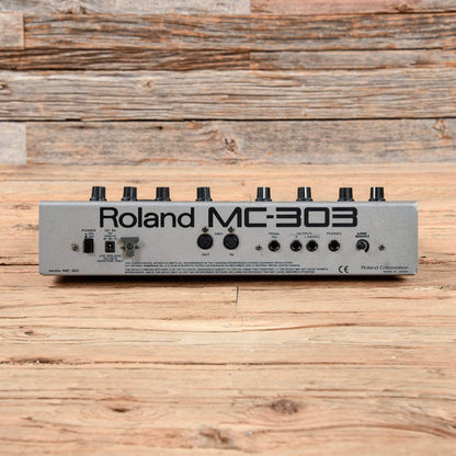 Roland MC-303 Groovebox Keyboards and Synths / Synths / Digital Synths