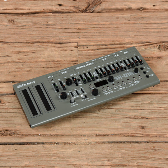 Roland SH-01A Boutique Series Monophonic Synthesizer Module USED Keyboards and Synths / Synths / Digital Synths
