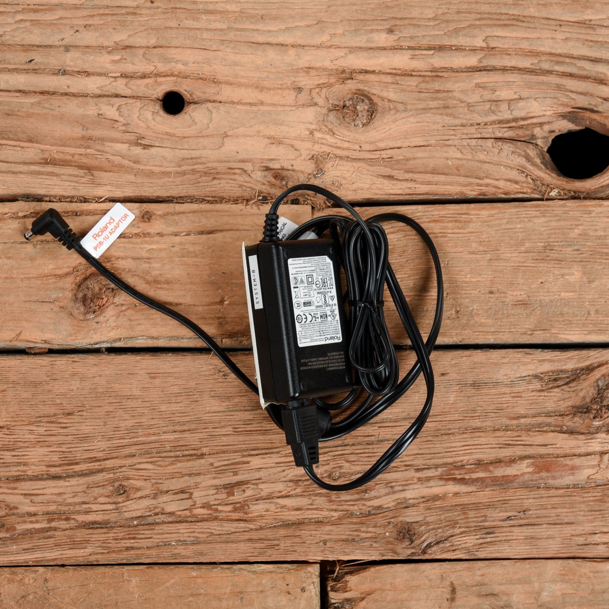 Roland System-8 49-Key Plug-Out Synthesizer Keyboards and Synths / Synths / Digital Synths