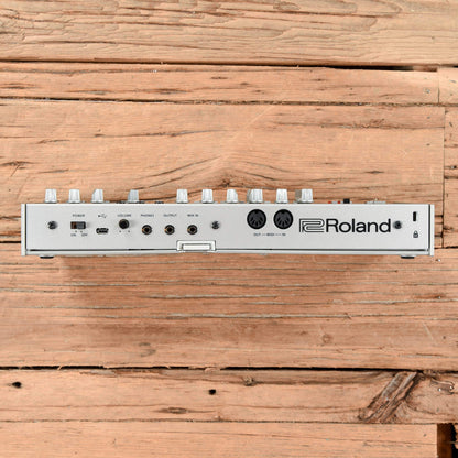 Roland TB-03 Boutique Series Module Bass Line Synthesizer Keyboards and Synths / Synths / Digital Synths