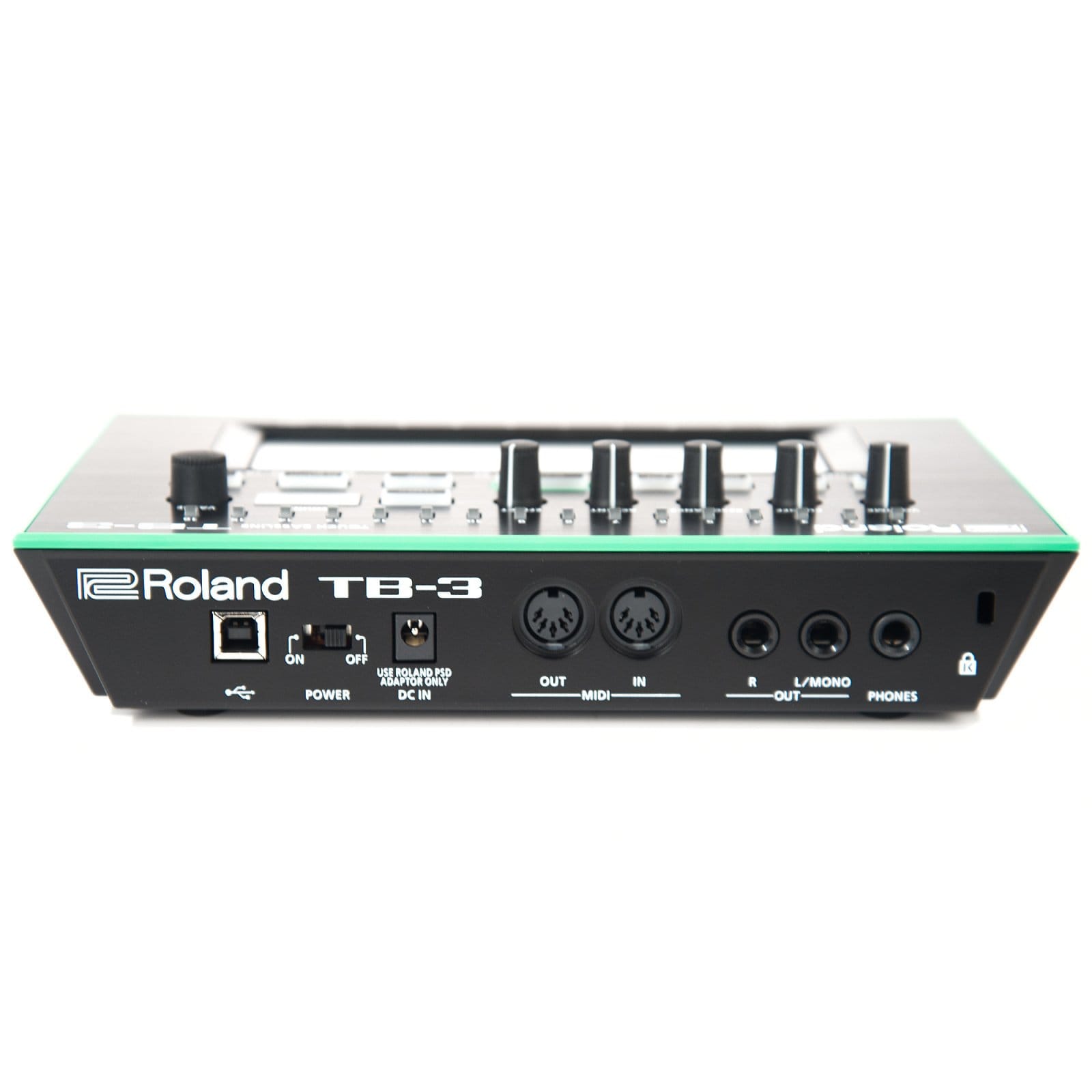 Roland TB-3 Touch Bassline Keyboards and Synths / Synths / Digital Synths