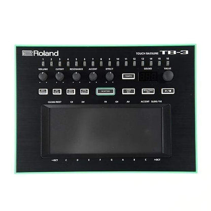 Roland TB-3 Touch Bassline Keyboards and Synths / Synths / Digital Synths