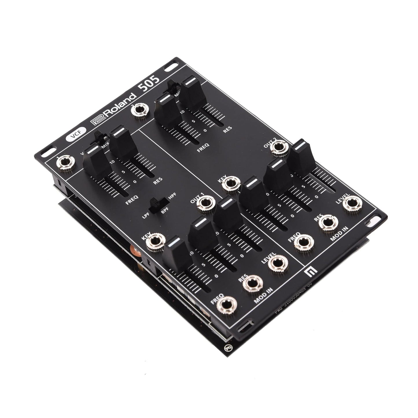 Roland System-500 505 Eurorack Filter Module Keyboards and Synths / Synths / Eurorack