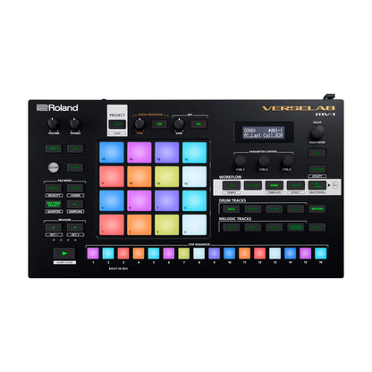 Roland Verselab MV-1 Music Workstation Keyboards and Synths / Workstations