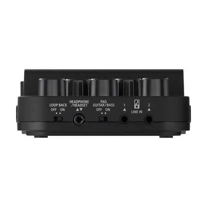 Roland GO:MIXER PRO X Audio Mixer for Smartphones Pro Audio / Mixers