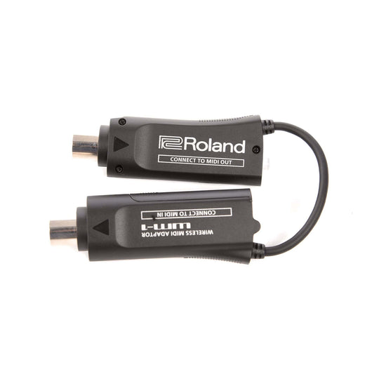 Roland WM-1 Wireless MIDI Adapter Pro Audio