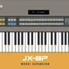 Roland JX-8P Model Expansion Software Download