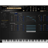 Roland SRX PIANO II Software Synthesizer Download