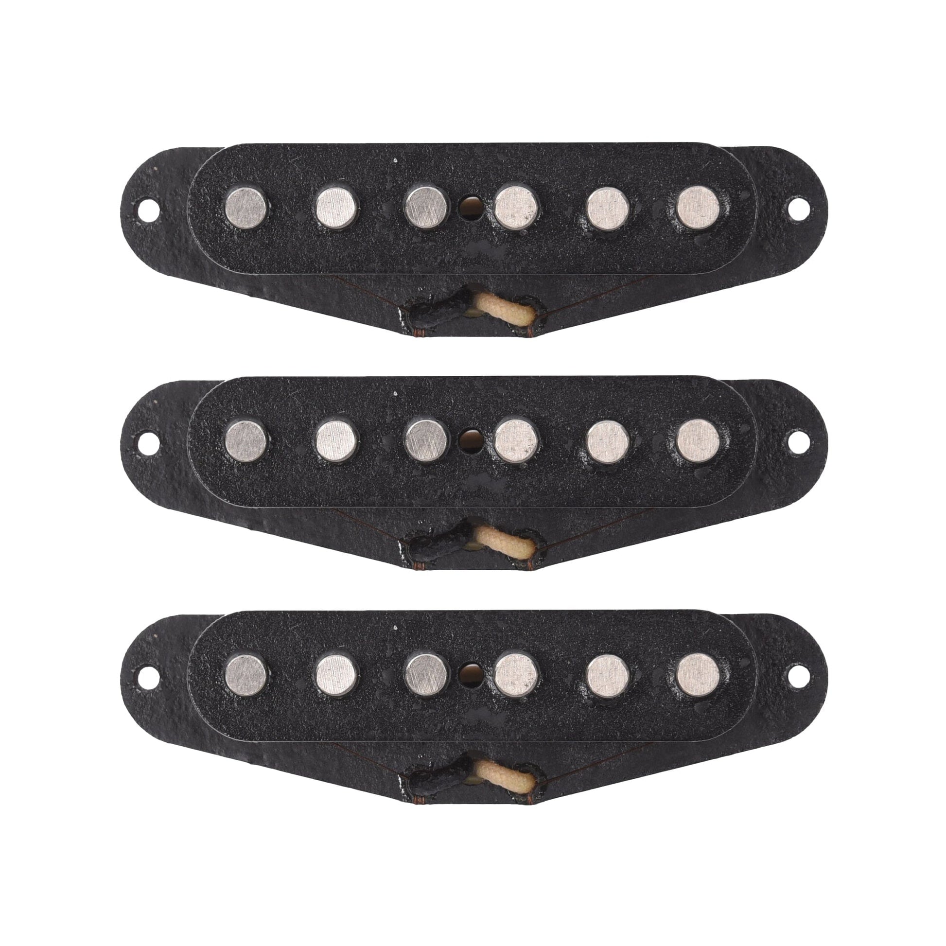 Ron Ellis 50/60S Stratocaster Pickup Set Parts / Guitar Pickups