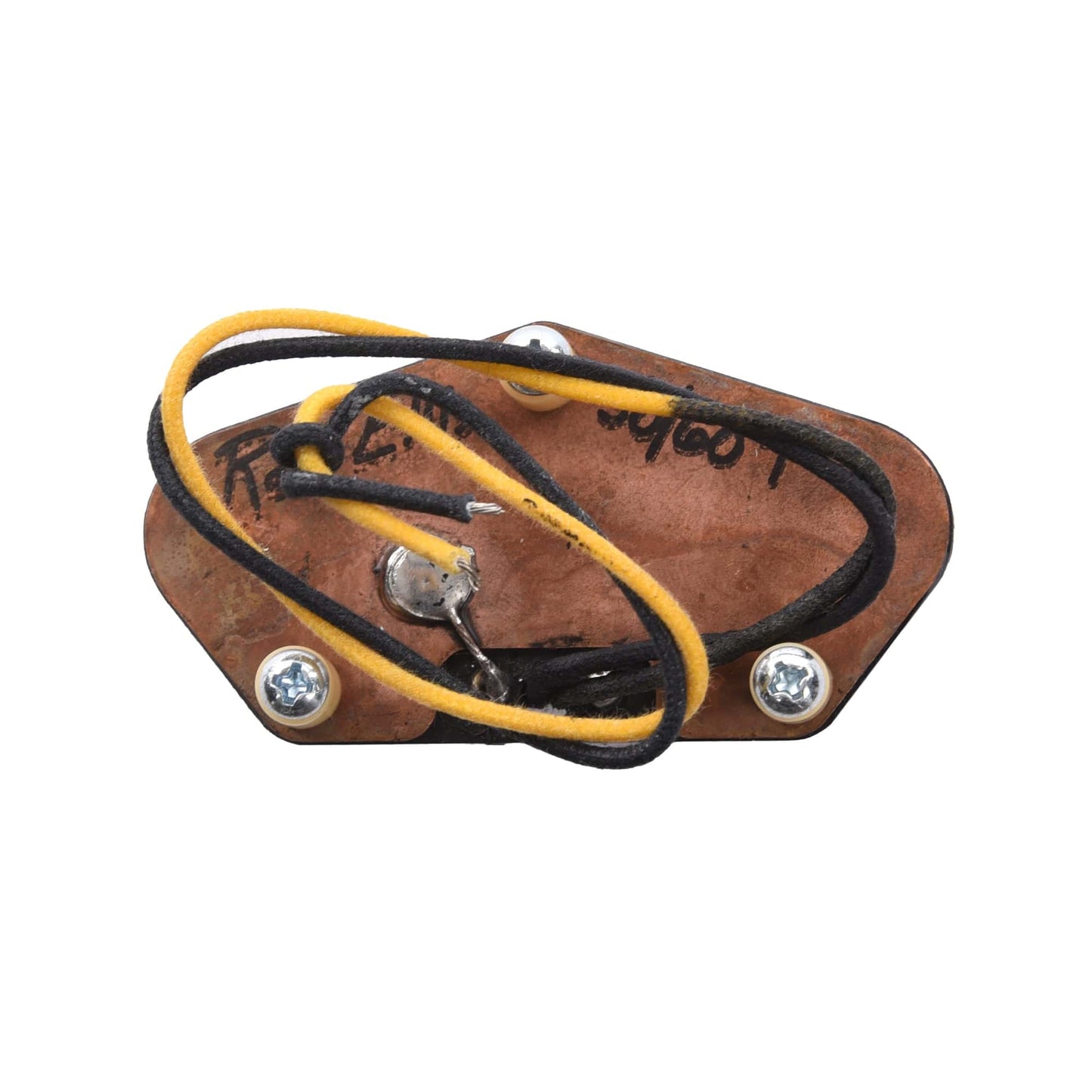 Ron Ellis 50/60T Telecaster Bridge Pickup Parts / Guitar Pickups