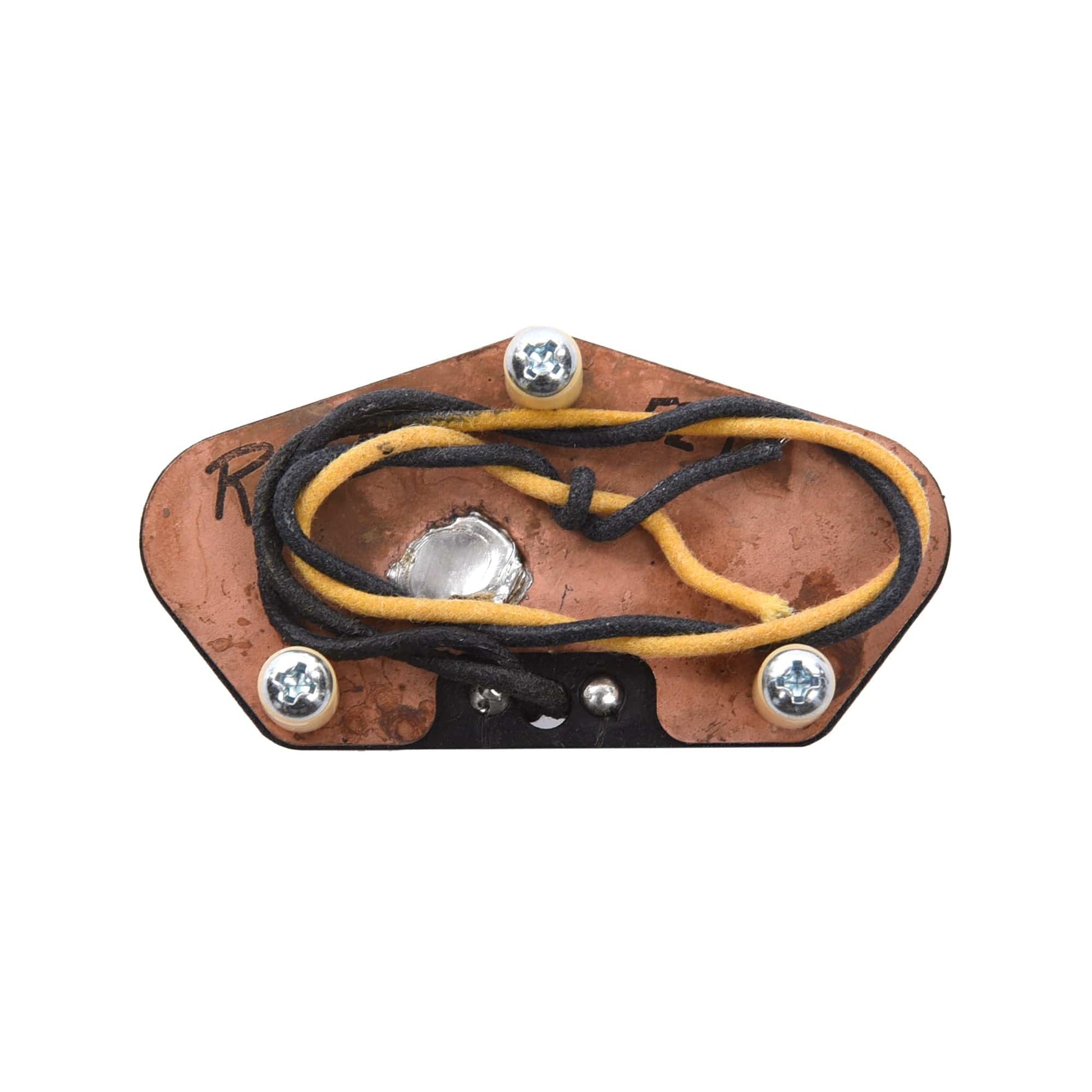 Ron Ellis 52T Telecaster Bridge Pickup Parts / Guitar Pickups