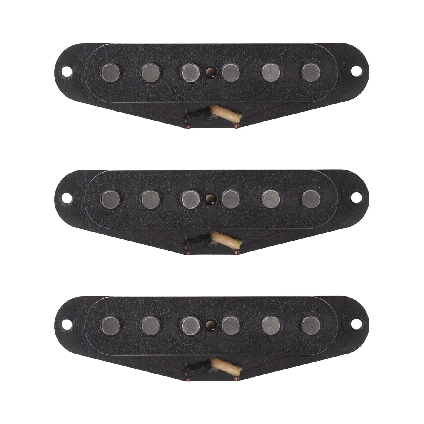 Ron Ellis 57S Stratocaster Pickup Set Parts / Guitar Pickups