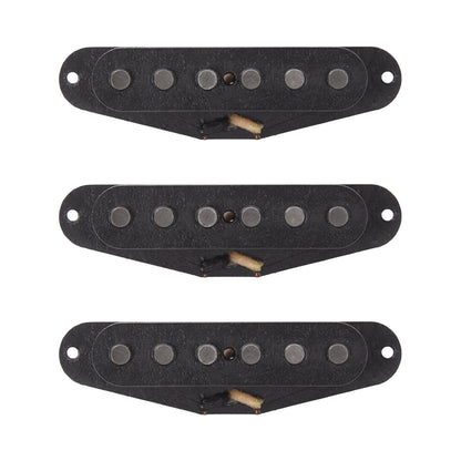 Ron Ellis 57S Stratocaster Pickup Set Parts / Guitar Pickups