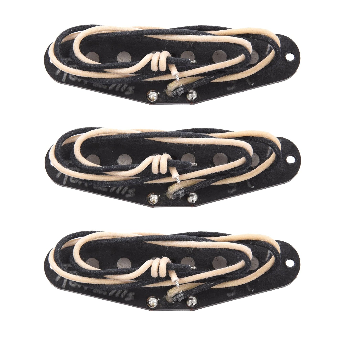 Ron Ellis 57S Stratocaster Pickup Set Parts / Guitar Pickups