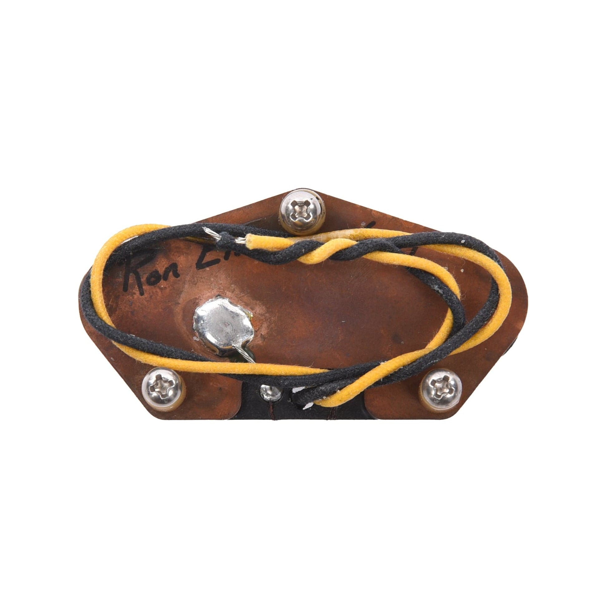 Ron Ellis 60T Telecaster Bridge Pickup Parts / Guitar Pickups