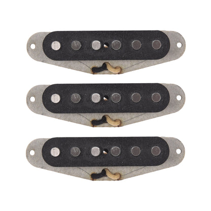 Ron Ellis 64FATS Stratocaster Pickup Set Parts / Guitar Pickups