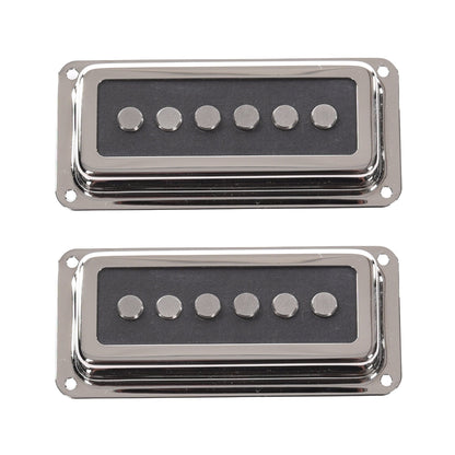 Ron Ellis Ellisonic JL Julian Lage Pickup Set Parts / Guitar Pickups