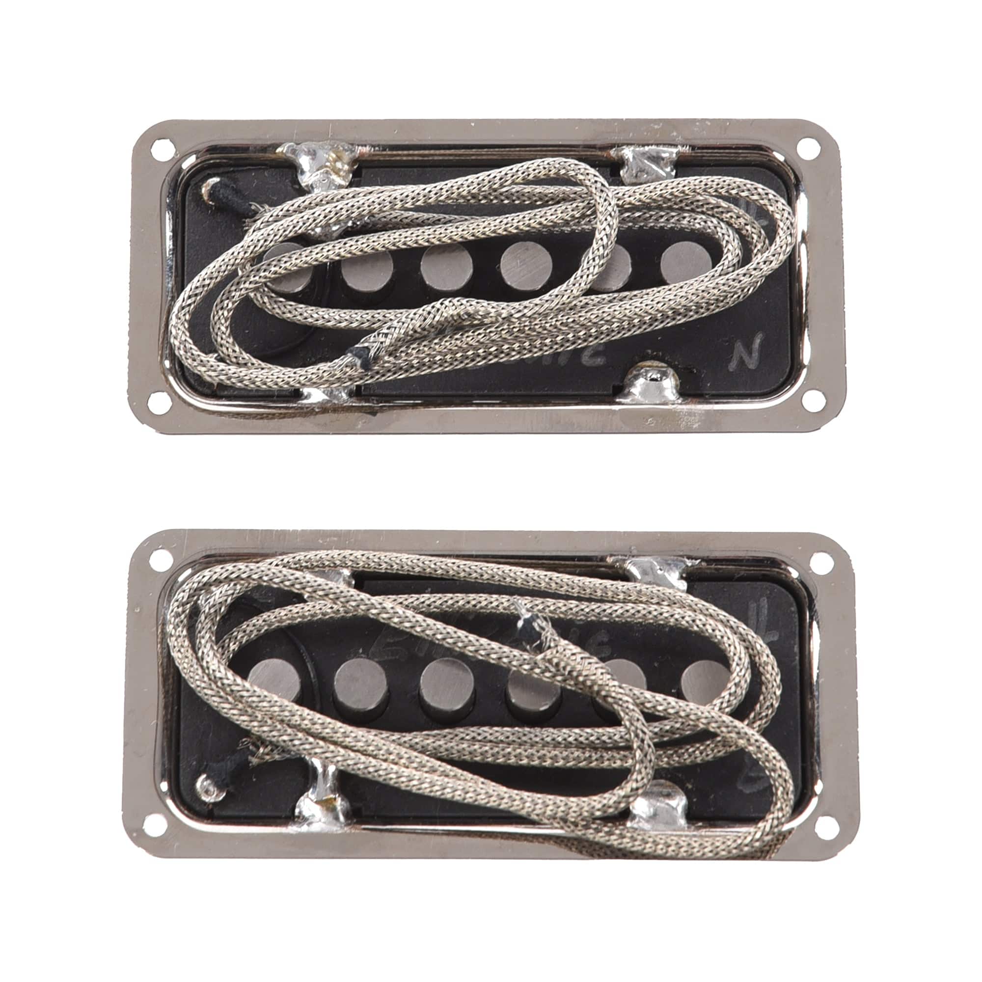 Ron Ellis Ellisonic JL Julian Lage Pickup Set – Chicago Music Exchange