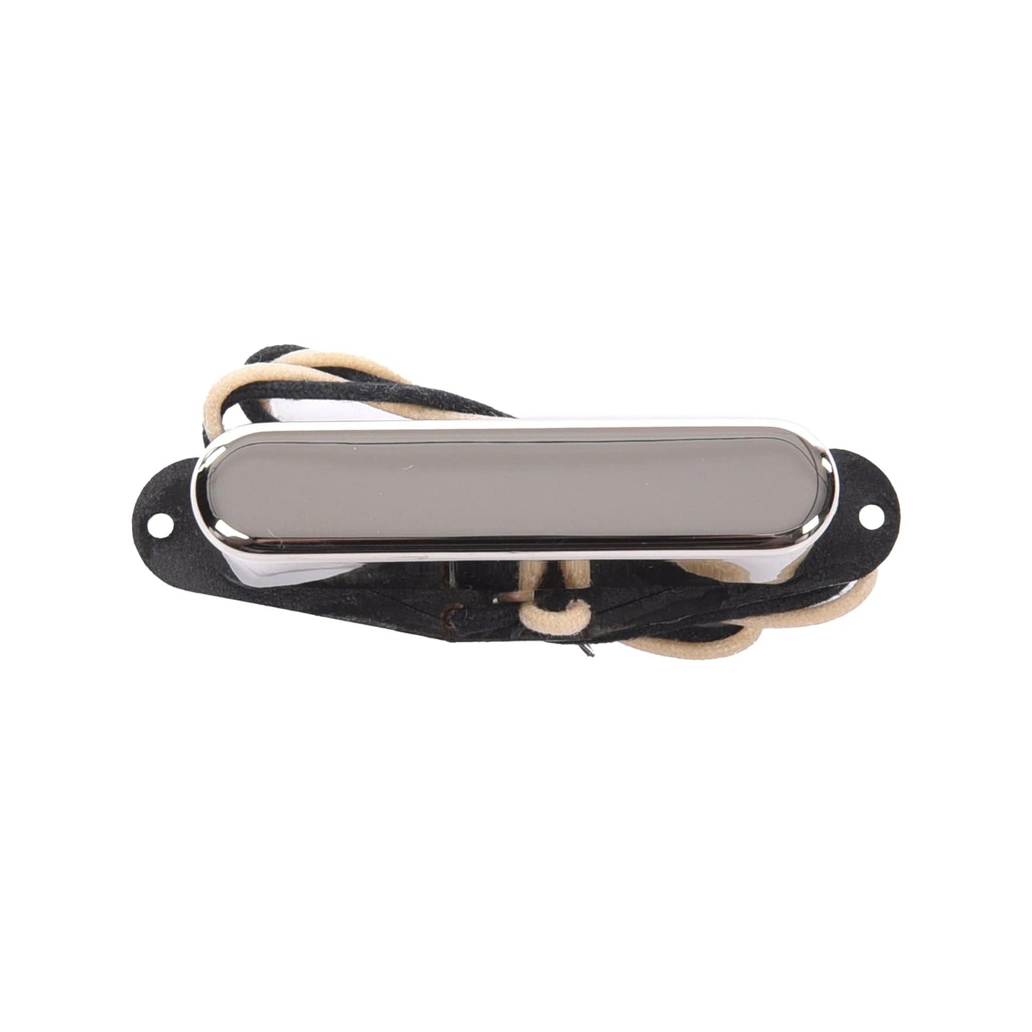 Ron Ellis Mid Tall Telecaster Neck Pickup 2-Wire Parts / Guitar Pickups