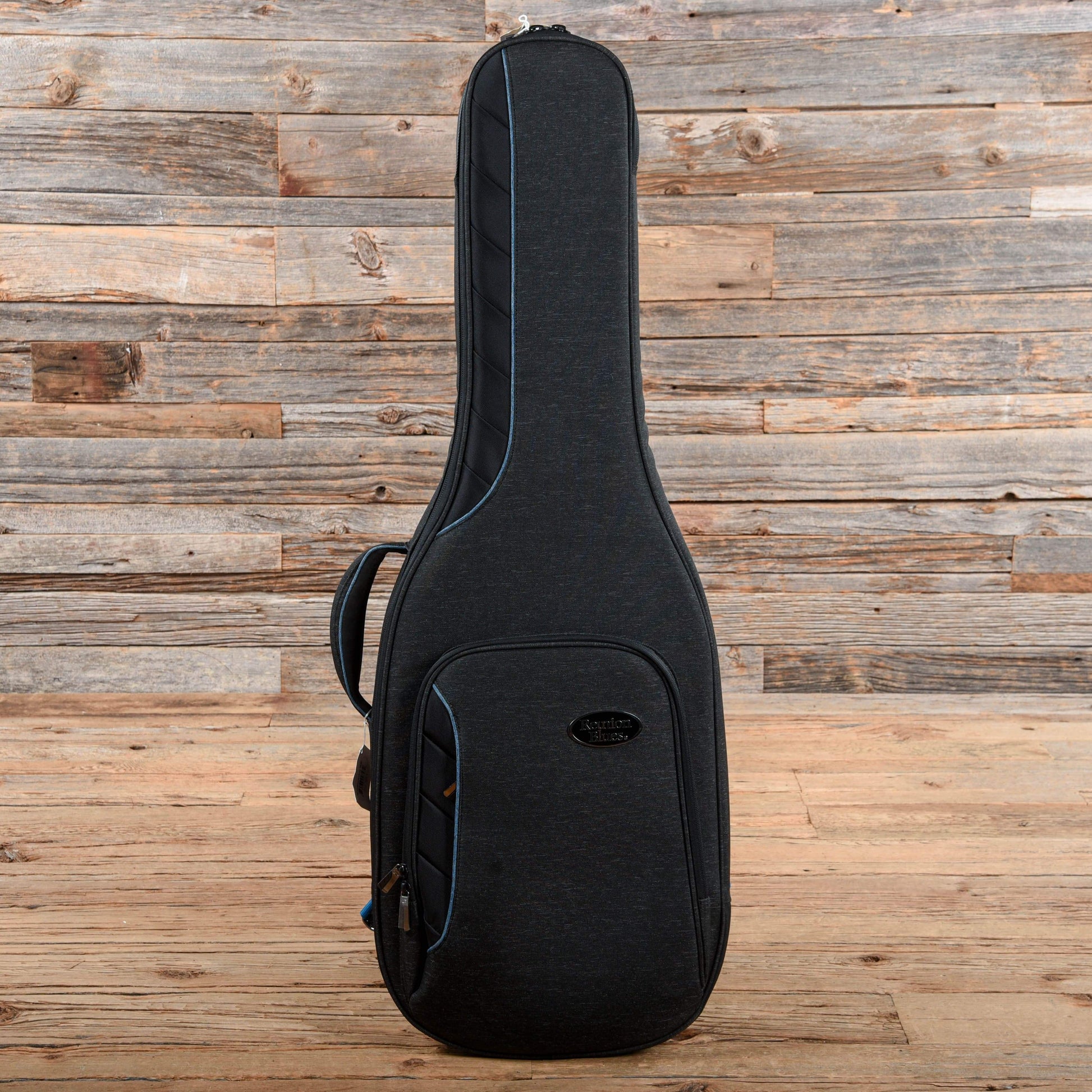 Ronin Mirari Metallic Green Electric Guitars / Solid Body