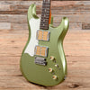 Ronin Mirari Metallic Green Electric Guitars / Solid Body