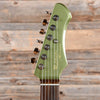 Ronin Mirari Metallic Green Electric Guitars / Solid Body