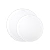 Roots EQ 13/16" White Solid (2 Pack Bundle) Drums and Percussion / Parts and Accessories / Drum Parts